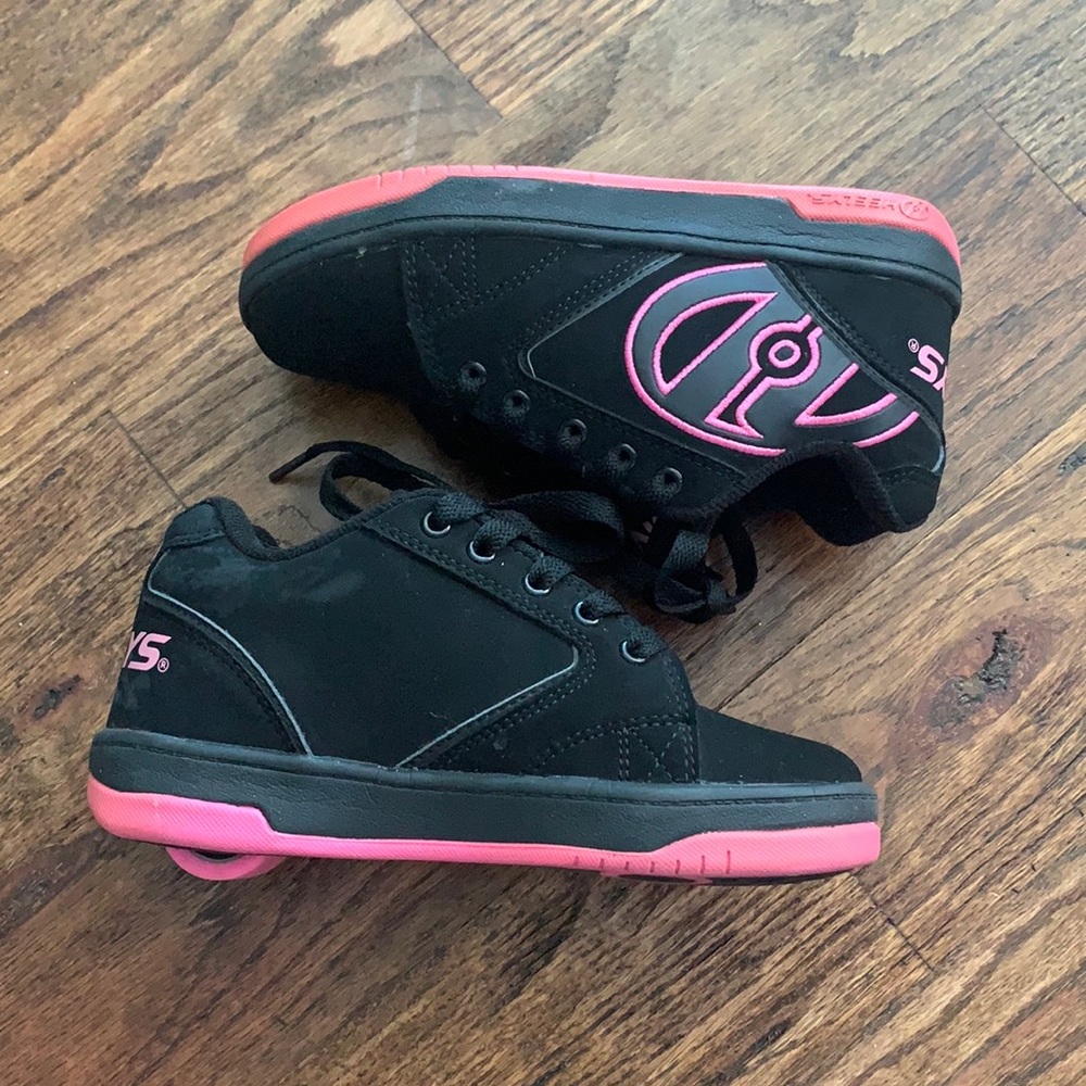 Heelys